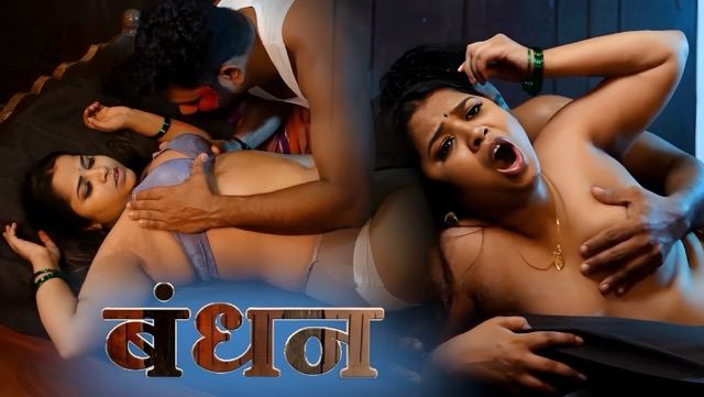 Vezhcha E01 2025 Hindi Hot Web Series – Ibamovies