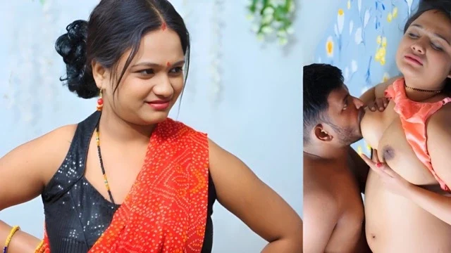 Hot Hindi Web Series Best Scene 209