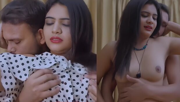 Hot Hindi Web Series Best Scene 79