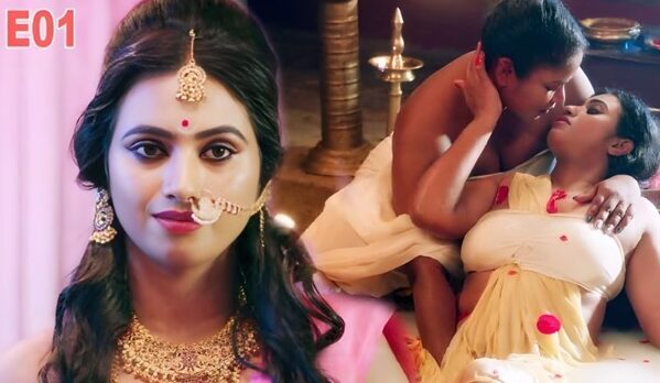 Mohamukthi E01 2025 Malyalam Hot Web Series – Nmxseries