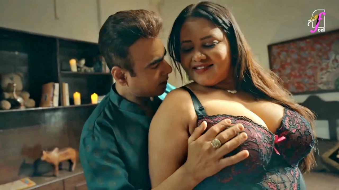 Pehla Nasha Part 1 E01 2026 Hindi Hot Web Series – Feelapp