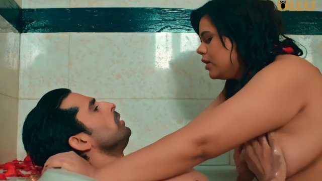 Sabak Ishq Ka E1 Hindi Hot Web Series – Ullu