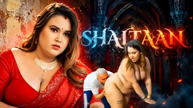 Shaitaan 2026 Uncut Short Film – Chatpata